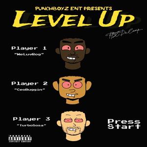 Level Up (Explicit)