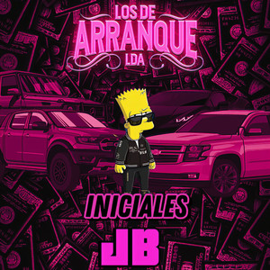 Iniciales JB