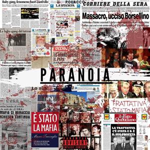 Paranoia (Explicit)