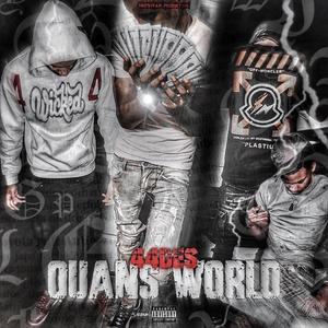 Quans World (Explicit)