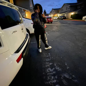 Brazy love (Explicit)