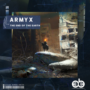 The End Of The Earth (Original Mix)