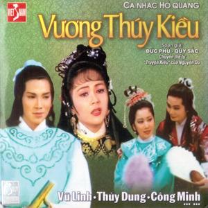Vương Thúy Kiều 03
