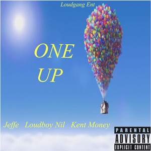 One Up (Explicit)