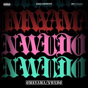 OMNYAMA/NWUDO (Explicit)