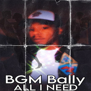 ALL I NEED (Explicit)