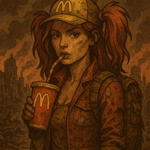 Lovin It (feat. Li1Cam)