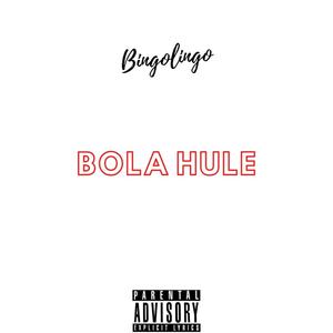 Bola Hule
