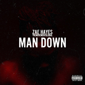 Man Down (Explicit)