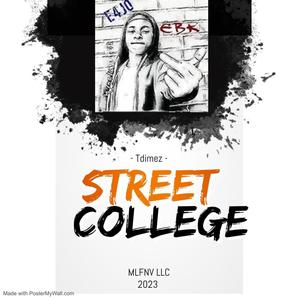 Street college (Explicit)