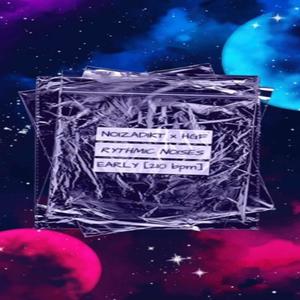 RYTHMIC NOISES (feat. Noizadikt)