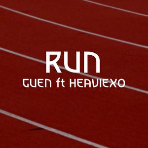 Run (feat. Heaviexo)