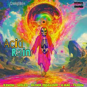 Acid Rain (Explicit)