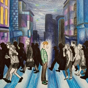 Не турбувати