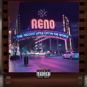 4am in Reno (Explicit)