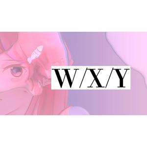 W/X/Y