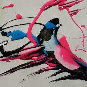 Just Breathe(feat. Terrabyte)