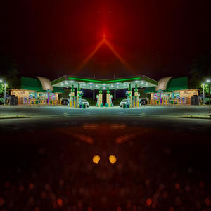 thanks for nothing (feat. TenXTen & Bred) (Explicit)