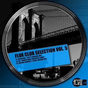 Flux Club Selection, Vol. 5