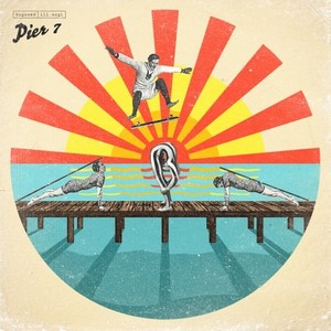 Bugseed - ninja tail