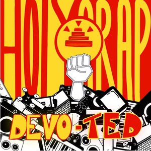 Holy Crap Devo-ted (Explicit)