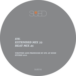 Beat Mix (Original Mix)