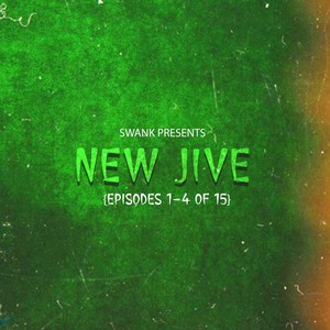 New Jive (Explicit)