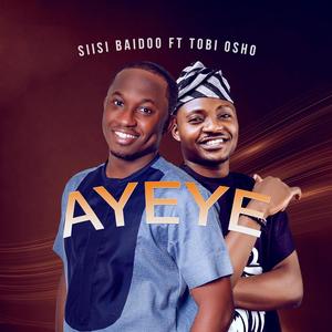 Ayeye (feat. Tobi Osho)