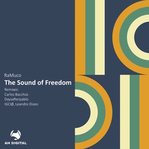 The Sound of Freedom (IGCIØ, Leandro Dizeo Remix)