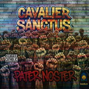 Mercy Over Malice (feat. Cavalier Sanctus & Cassingle)