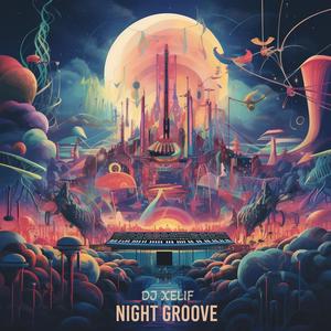 Midnight Flow (feat. Dj Highpass & Dj Paname)