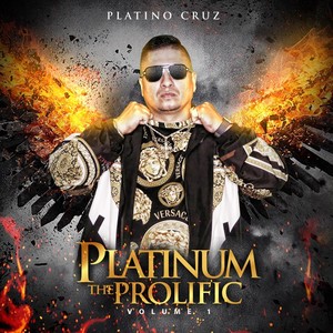 Platino Cruz - Atone (Explicit)