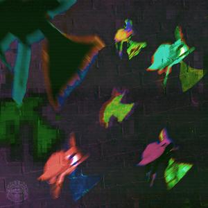 Evolve (feat. Pat the Azmatic, SMITH.b, Kirk & WaveLadesh) (Explicit)