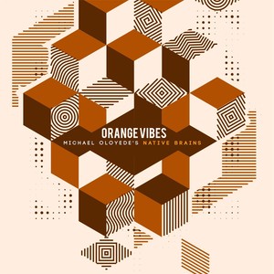 Orange Vibes