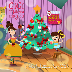 Minha História De Natal
