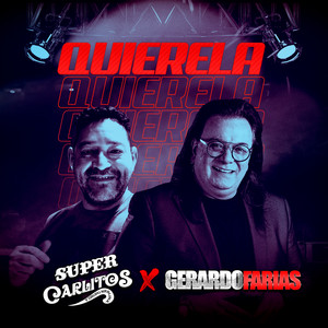 Quiérela (Single)