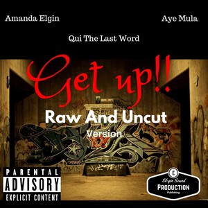 Get Up (Explicit)