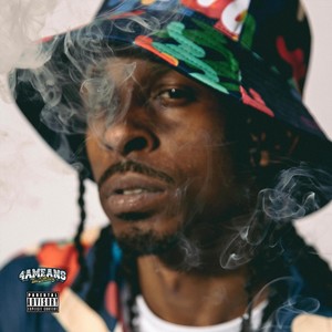 KID ROCK (feat. Fonz) (Explicit)