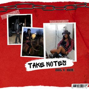 Take Notes (Explicit)