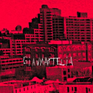 GIANMARTELIA! (Explicit)