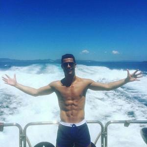 who's gonna tell him? (feat. scarce) (Explicit)