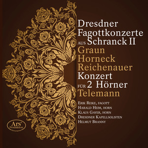 Bassoon Concerto in C Major, GraunWV C:XIII:66 - Bassoon Concerto in C Major, GraunWV C:XIII:66: I. Allegro