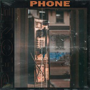 Phone (feat. Winox & JK 11) [Explicit]