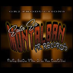 Esto es Montalbán (Explicit)