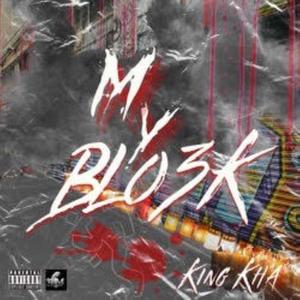 My Blo3k (Explicit)