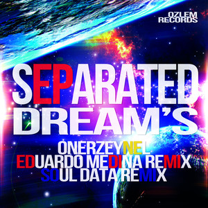Separated Dreams (Soul Data Remix)