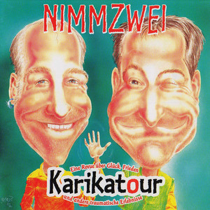 Karikatour (Remastered Hits Album)