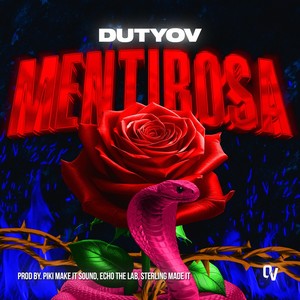 Mentirosa (Explicit)