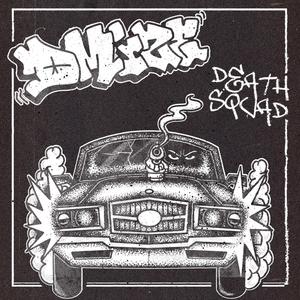 Death Squad (feat. PF Cuttin & C-Lance) (Explicit)