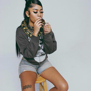 On the run (Explicit)